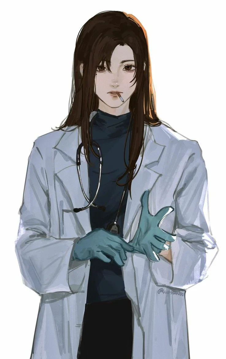 Shoko Ierie | Physical Exam