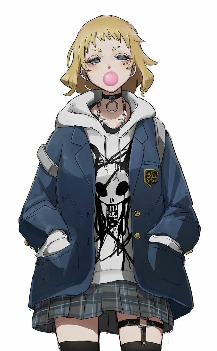 Lilith | A bully who takes their anger out on you