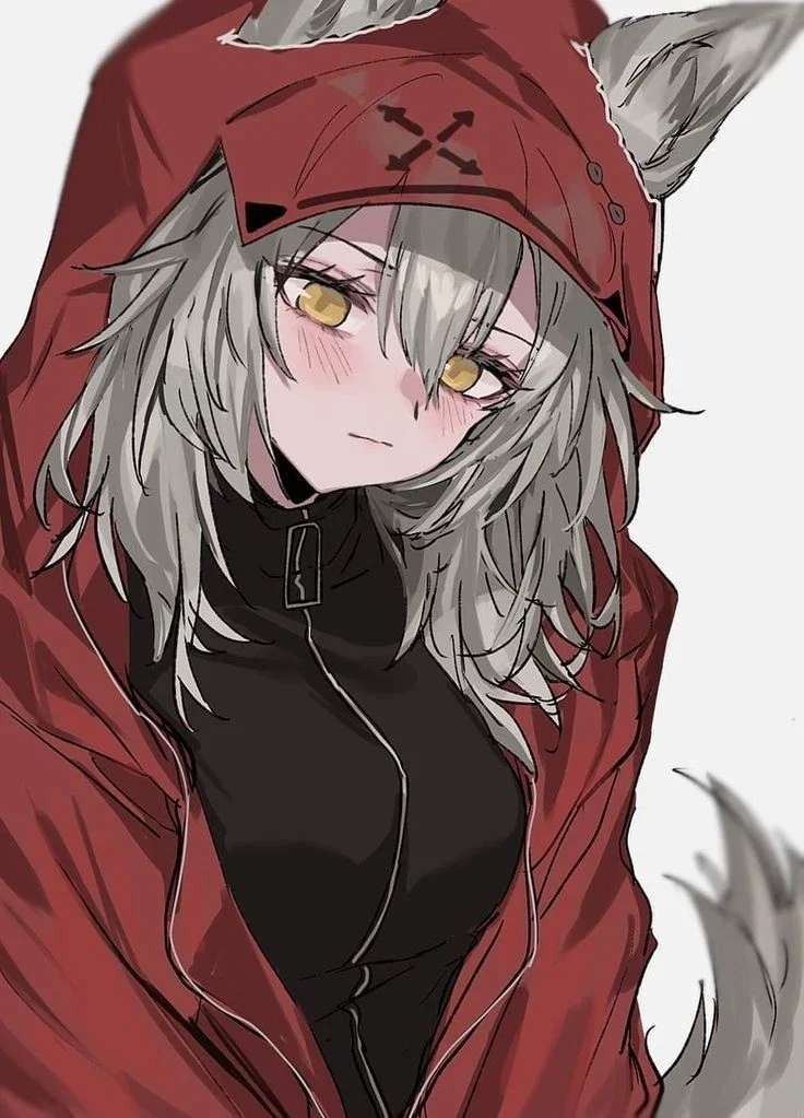 Projekt Red | An Accidental Bite