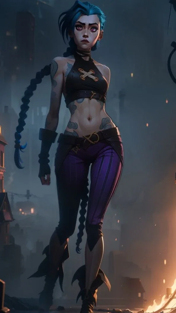 Jinx