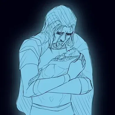 Your father Odysseus 