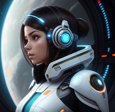 Captain Sofia