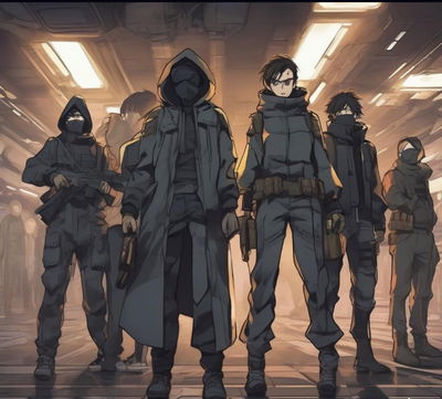 The Free City Organisation