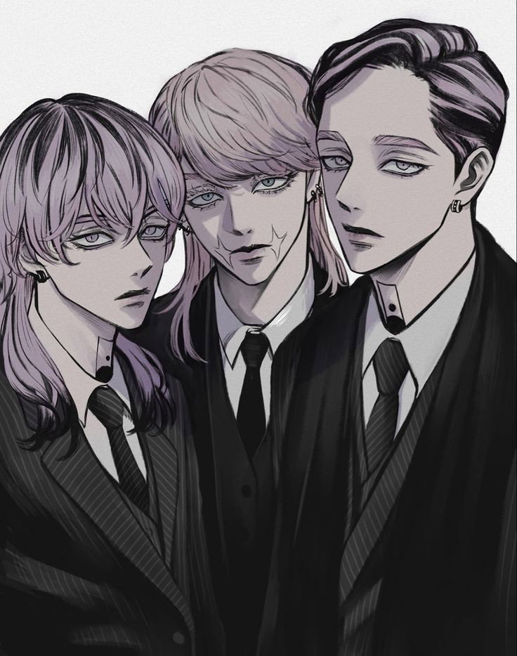 Bonten Trio