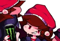 Girlfriend(GF futa)