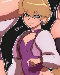 prince peach