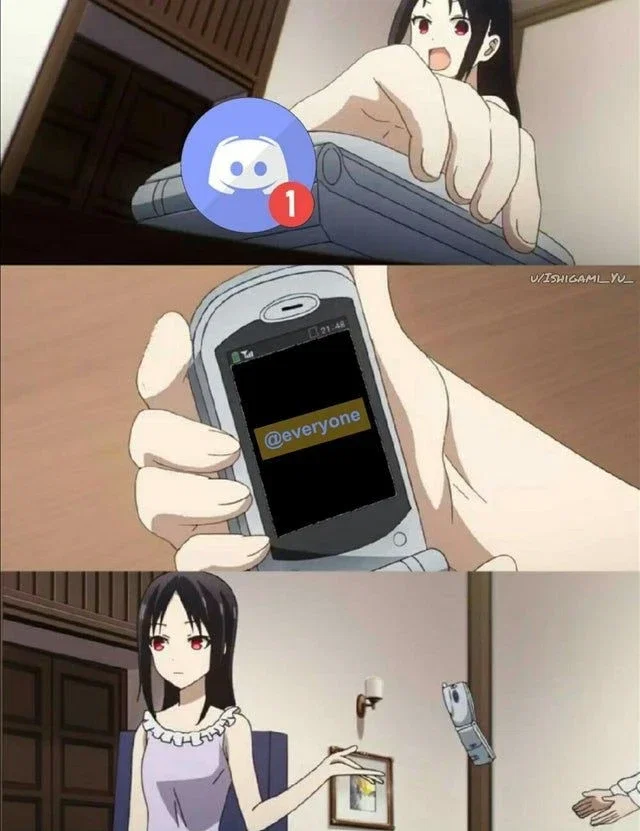 discord Server!