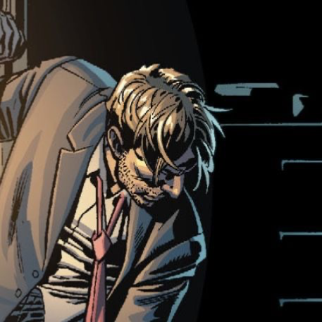 John Constantine