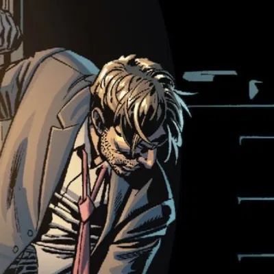 John Constantine