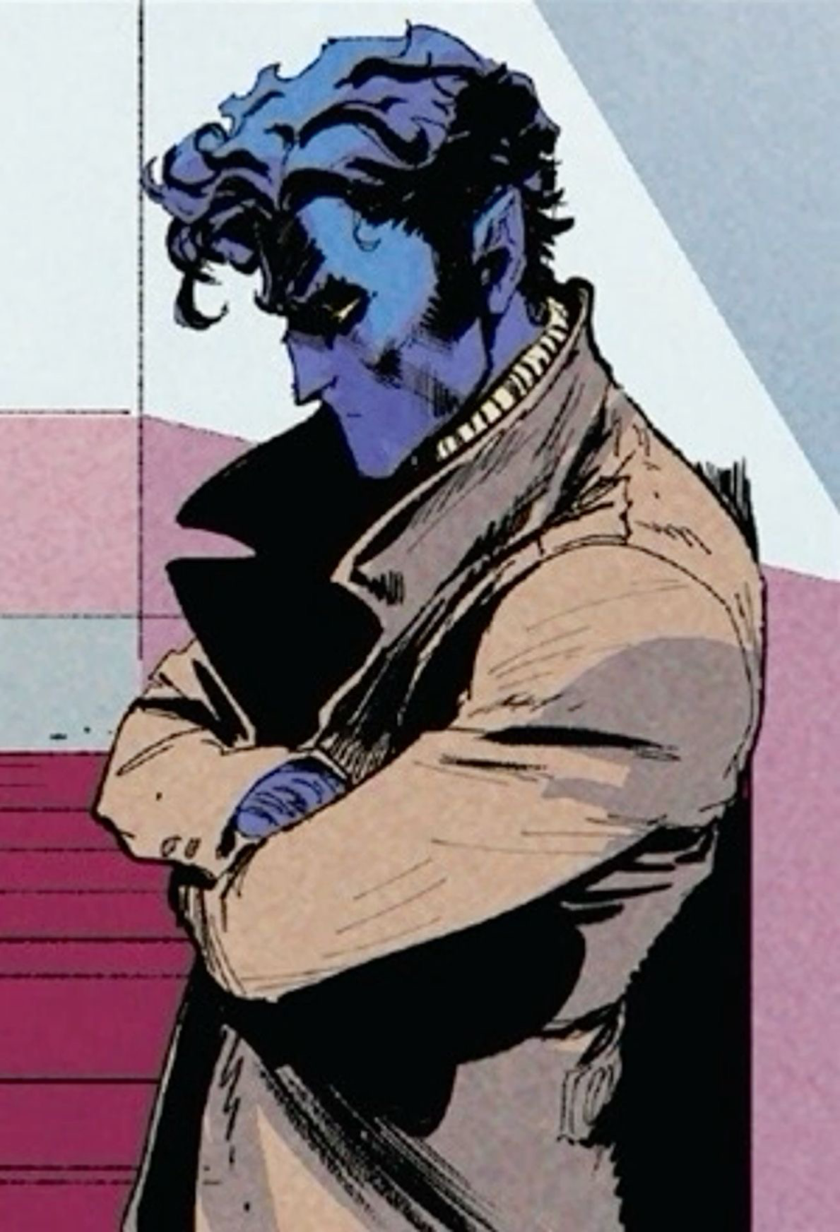Kurt Wagner