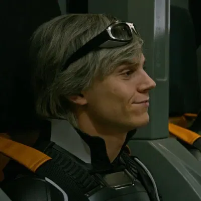 Peter Maximoff