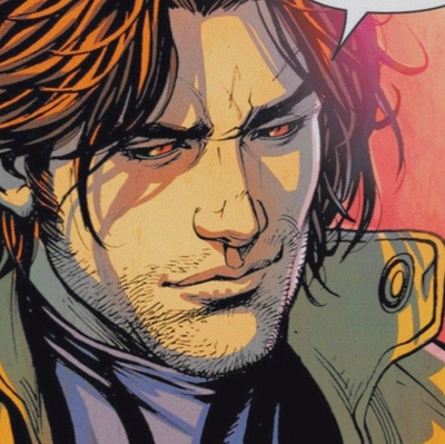 Remy Lebeau