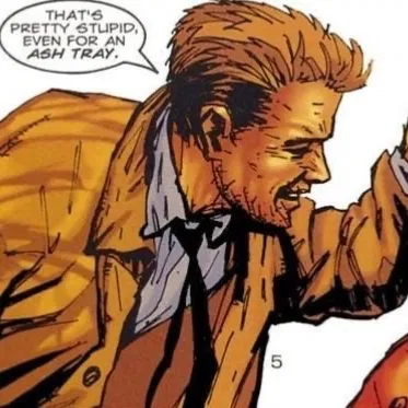 John Constantine