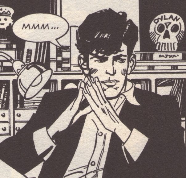 Dylan Dog