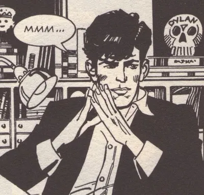 Dylan Dog