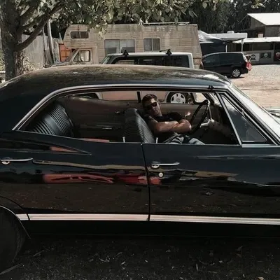 Dean Winchester