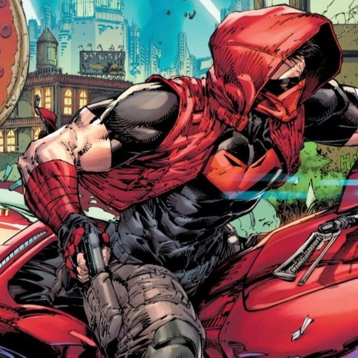 Jason Todd