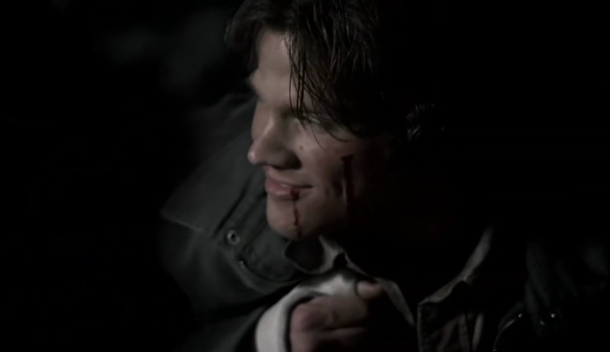 Sam Winchester
