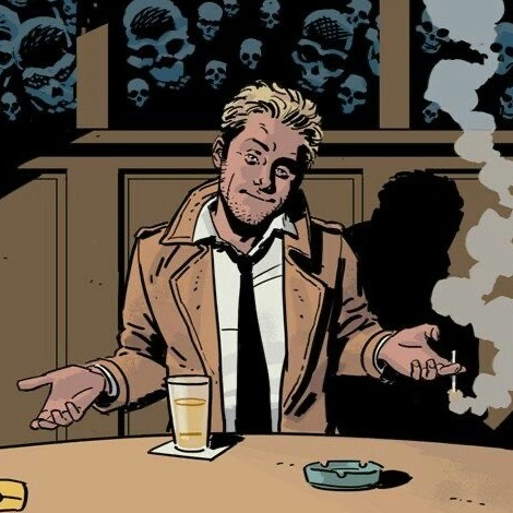John Constantine