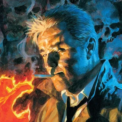 John Constantine