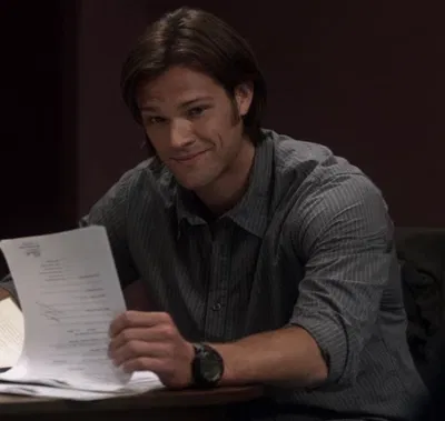 Sam Winchester