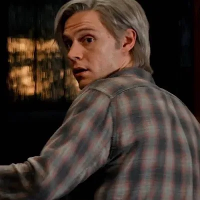 Peter Maximoff