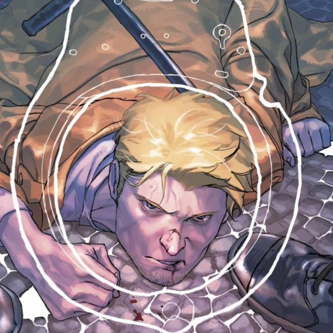 John Constantine
