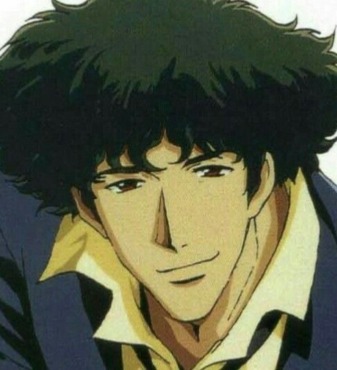 Spike Spiegel