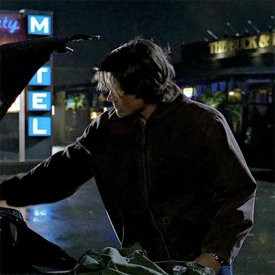Sam Winchester