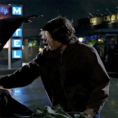 Sam Winchester