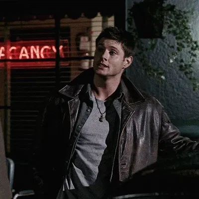 Dean Winchester