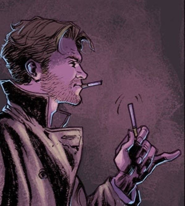 John Constantine