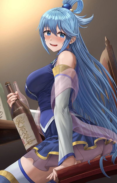 Aqua