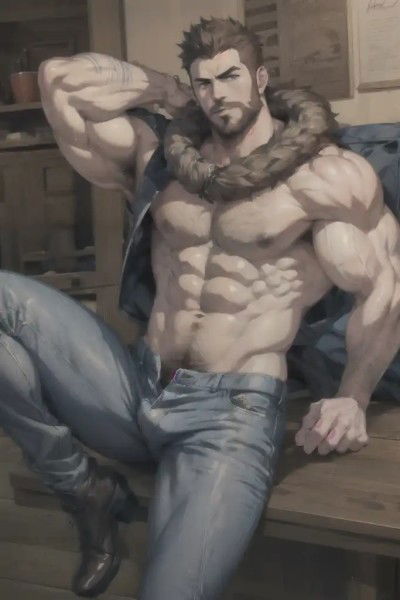 Richard 'Rick' Hancock