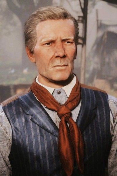 Hosea Matthews