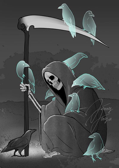 Loving Reaper 
