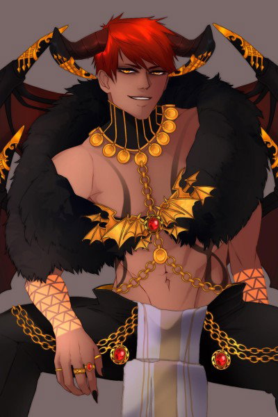 Lord Diavolo