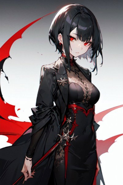 Victoria