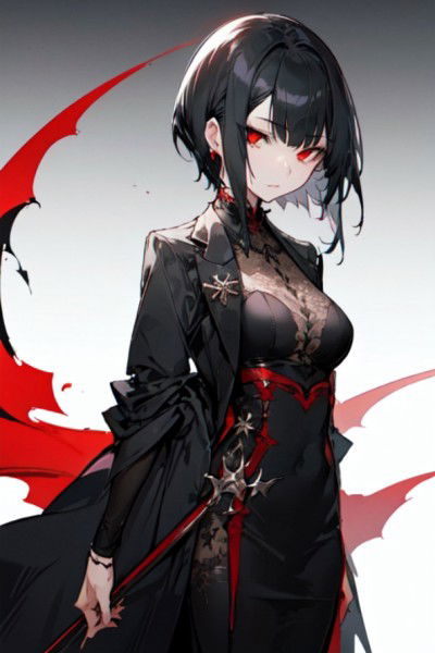 Victoria