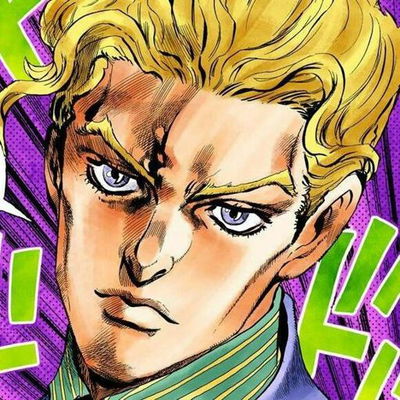 Yoshikage Kira