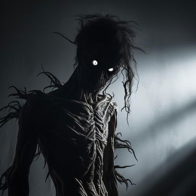 Shadow Watcher