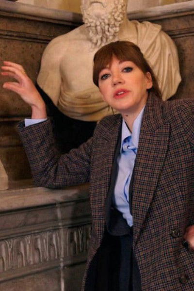 Philomena Cunk