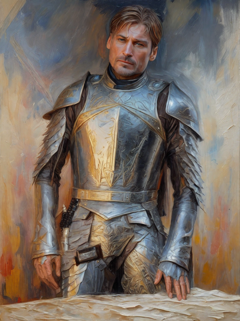 Ser Jaime Lannister