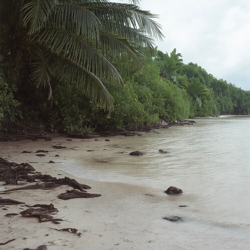 Stranded - Island Survival RP