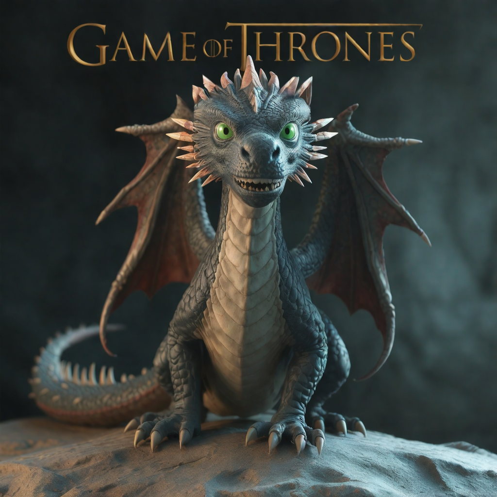 Game of Thrones AU Game Master