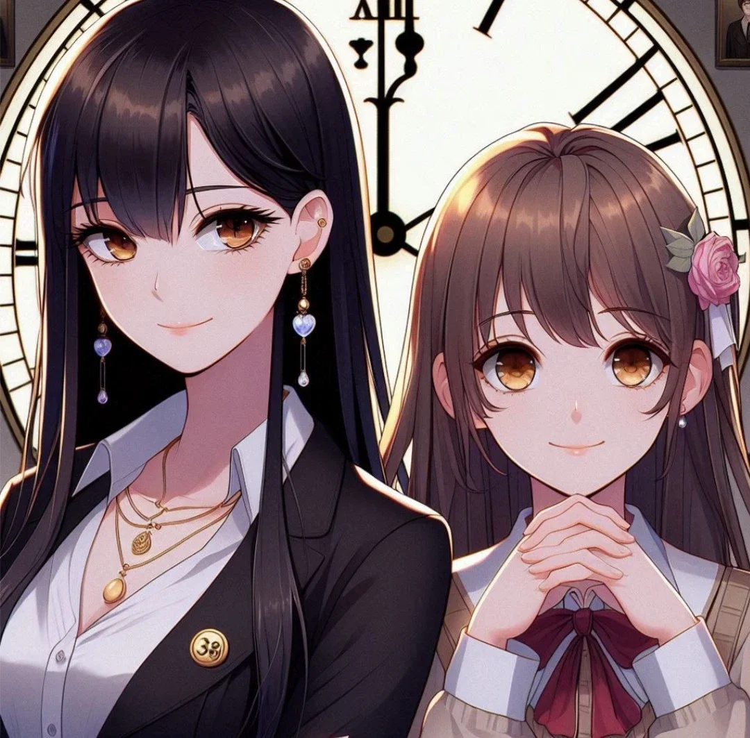 Time loop (1/2)  