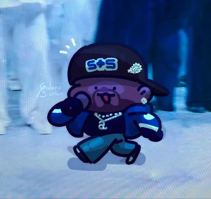 I made that alt account 