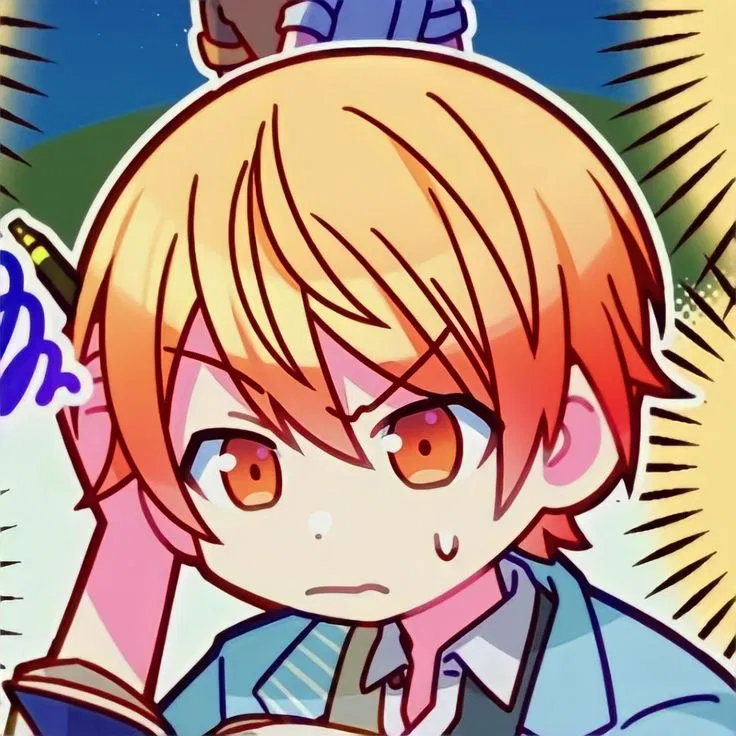 Tsukasa Tenma
