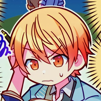 Tsukasa Tenma