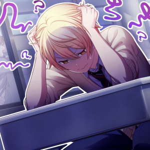 Tsukasa Tenma